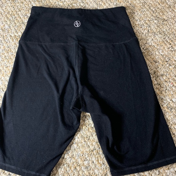 Biker Shorts - Picture 2 of 2